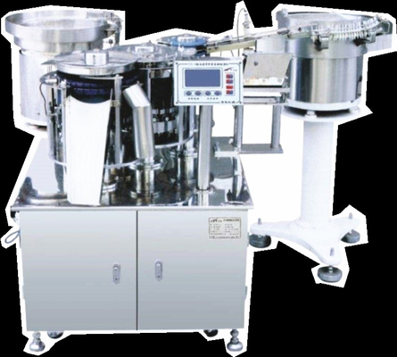 Linha de produção do grupo da infusão da usina