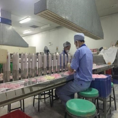 Maquinaria de borracha do Vulcanizer automático da máquina do fabricante do preservativo
