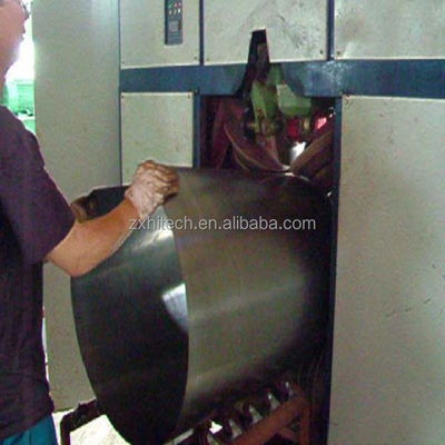 Linha de produção de barris de ferro/linha de produção de barris de petróleo/linha de produção de barris