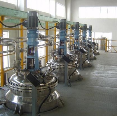 Equipamento de produção de adesivos de borracha ruído baixo