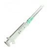 cadeia de fabricação linha do dispositivo 1ml-10ml médico de produção CE descartável da seringa