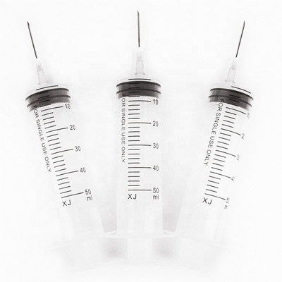 Linha de produção de alta velocidade maquinaria da seringa médica