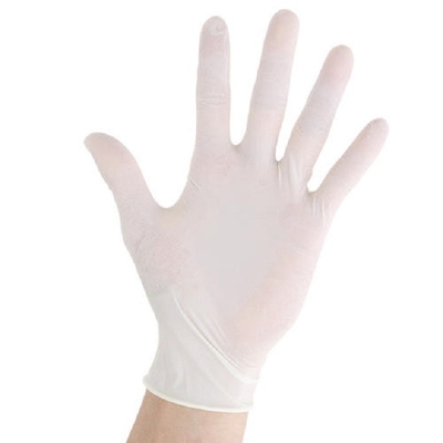 Linha de produção de luvas médicas ZX