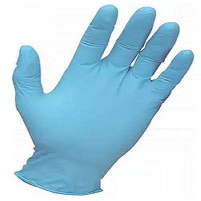 Linha de produção médica de borracha AC380V das luvas do látex 50Hz