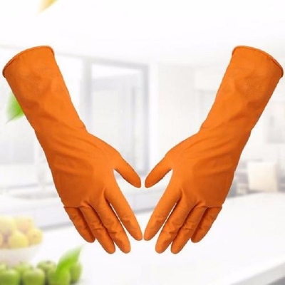 Linha de produção descartável 220V das luvas do látex do PE 50HZ