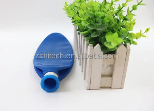A empresa ZX produz a linha de produção de sacos respiratórios para anestesia, linha de produção de sacos respiratórios automáticos