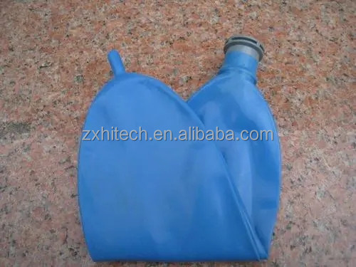 A empresa ZX produz a linha de produção de sacos respiratórios para anestesia, linha de produção de sacos respiratórios automáticos