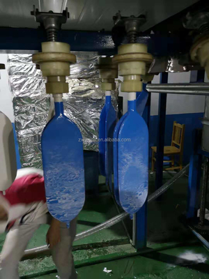 A empresa ZX produz a linha de produção de sacos respiratórios para anestesia, linha de produção de sacos respiratórios automáticos