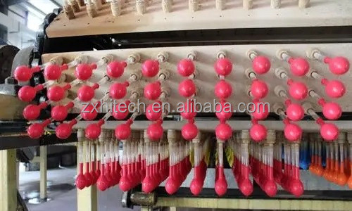 Balão de borracha da cor que faz a mangueira da máquina que frisa 380V 220V