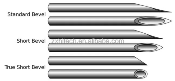 Linha de produção descartável de alta velocidade 220V da agulha da seringa 380V