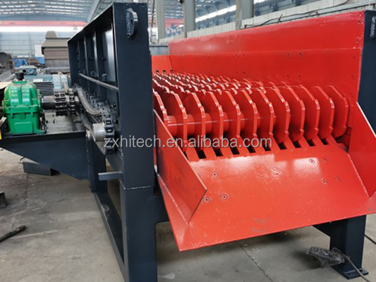 Equipamento para máquinas de filtragem de alta eficiência de extracção e refinação de minério de ferro