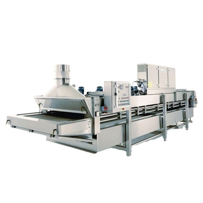 Linha de produção máquina da gelatina do produto novo da empresa de ZX da fabricação da gelatina do equipamento da extração da gelatina