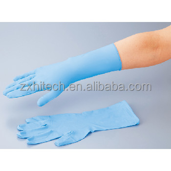 Luvas médicas de látex Máquinas Máquina de fabricação de luvas de borracha Egito Luvas de aço inoxidável