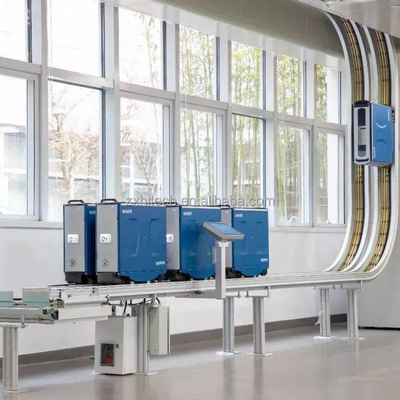 Sistema de transmissão de logística hospitalar sistema de logística em nuvem chip logística em nuvem electrónica