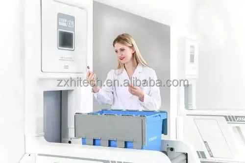 Sistema de transmissão de logística hospitalar sistema de logística em nuvem chip logística em nuvem electrónica