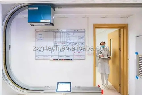 Sistema de transmissão de logística hospitalar sistema de logística em nuvem chip logística em nuvem electrónica