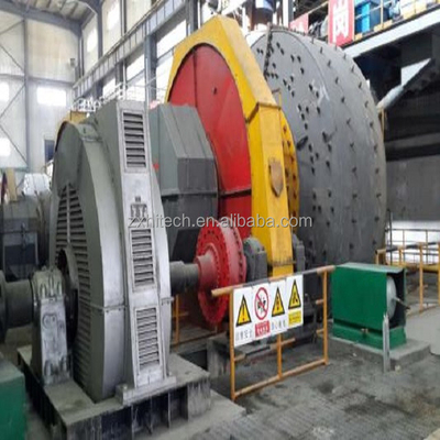 Equipamento de processamento de minerais da empresa ZX Equipamento de exploração mineira Equipamento de triagem
