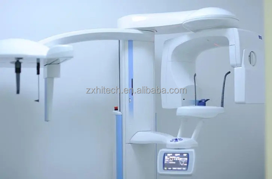 CT Dental 3D CBCT Equipamento Digital de Raios X China