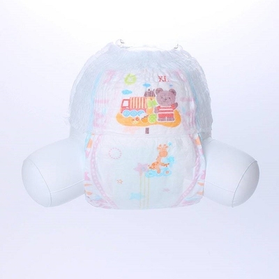Linha de produção feminino automática 380V do guardanapo sanitário