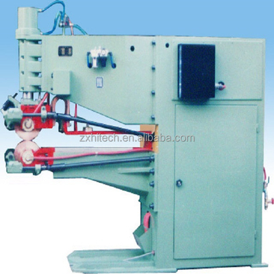 Linha de produção de barris de ferro/linha de produção de barris de petróleo/linha de produção de barris