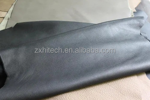 Equipamento da linha de produção de couro de bovino, de pele de ovelha e de pele de porco da empresa ZX