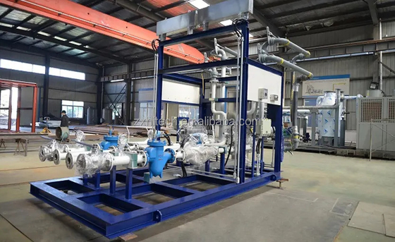 Química Petróleo Deslizamento de temperatura da sala