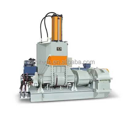 Equipamento de mistura interna de pneus de borracha da empresa ZX
