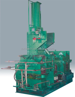 Equipamento de mistura interna de pneus de borracha da empresa ZX