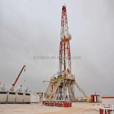 Água de mina Hidráulica Mecânica Equipamento de perfuração de petróleo Estação de combustível diesel Formatação de energia Peças técnicas Piso Vendas Vídeo Gancho Energia