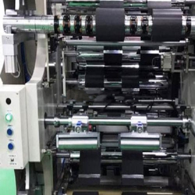 Linha de produção equipamento da bateria do polímero do lítio 18650 380V