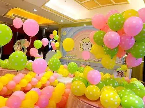 Produtividade alta da máquina 380V 220V da fabricação do balão do látex
