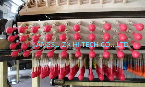 Produtividade alta da máquina 380V 220V da fabricação do balão do látex