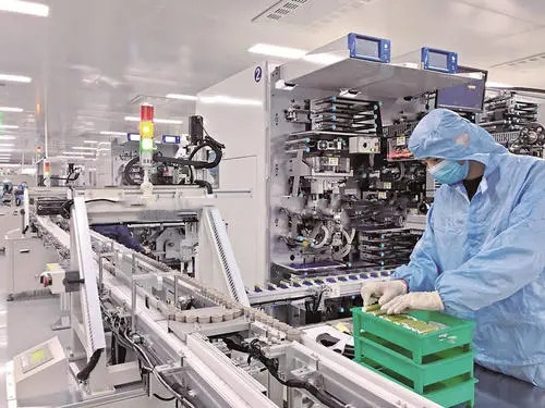 Linha de produção de vidro da empresa de ZX, equipamento de produção de vidro automotivo