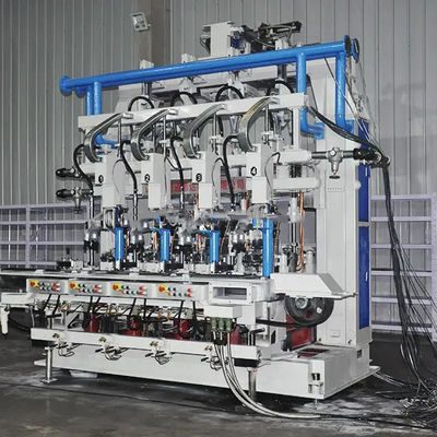 Fábrica profissional de garrafas de vidro com tecnologia avançada