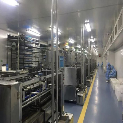linha de produção da cápsula, garrafa dura do equipamento da cápsula da cavidade da cápsula que faz a máquina