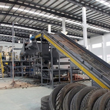 Linha de produção do pneu de borracha da empresa de ZX, ensurance da qualidade do equipamento do pneu
