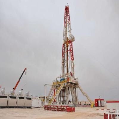 Das vendas mecânicas hidráulicas do assoalho das peças de Rig Diesel Training Power Technical do equipamento da perfuração para a exploração do petróleo da água de mina gancho video