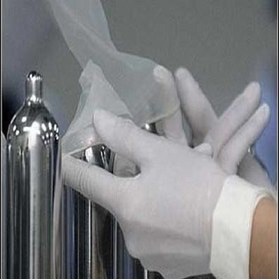 Equipamento de linha de produção de preservativos de alta velocidade de 220V/380V para produção de preservativos
