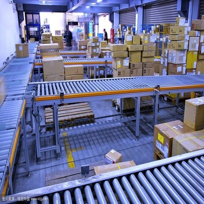 Sistema inteligente da logística do armazém para assegurar à fábrica da segurança a fonte direta
