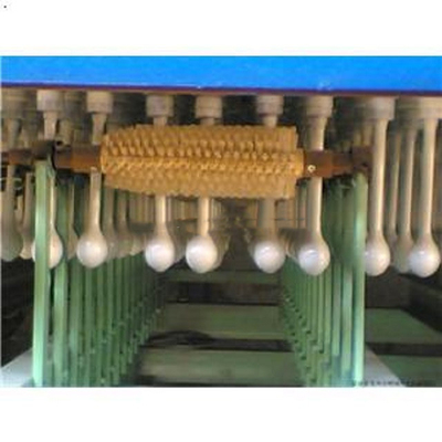 Balão que faz a linha de produção CE das luvas do látex da máquina de 380V