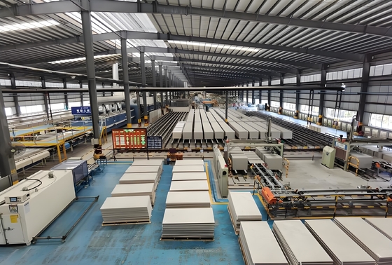 Linha de produção de azulejos cerâmicos Equipamento de produção de azulejos cerâmicos