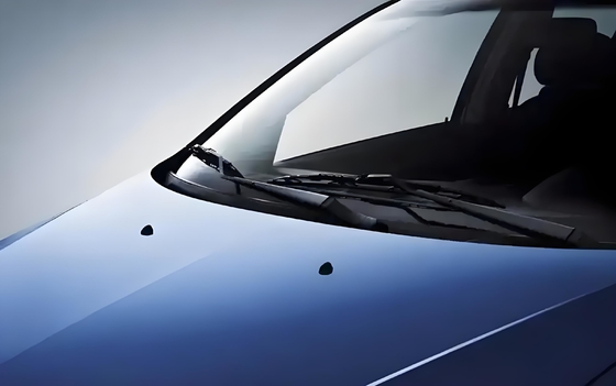 Vidro do carro moderno Para Toyota Honda Mitsubishi Tesla Nissan