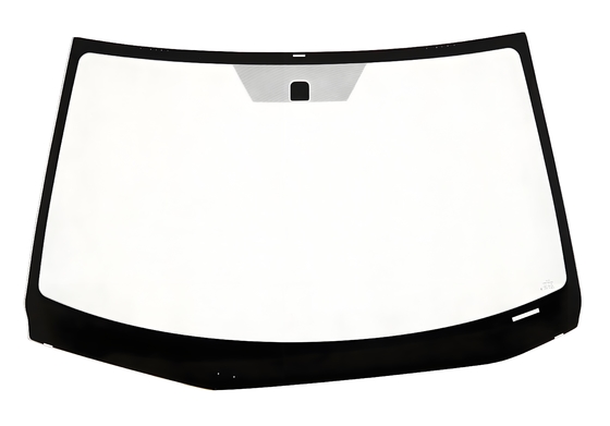 Vidro do carro moderno Para Toyota Honda Mitsubishi Tesla Nissan