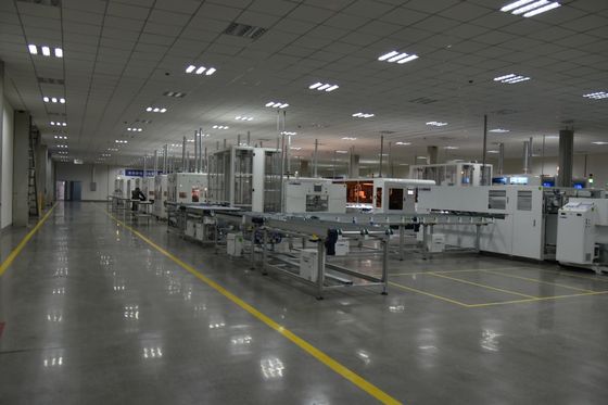 Equipment Photovoltaic production line Solar Panel Production line